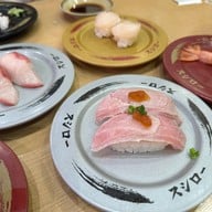 SUSHIRO THAILAND Central Eastville