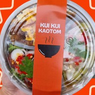 กุ้ย กุ้ย ข้าวต้ม (Kuikuikaotom) บางกรวย