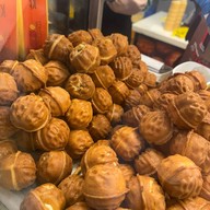 เมนูของร้าน Hodu King Hongik University Station