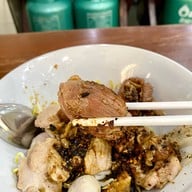ก๋วยเตี๋ยวหมูตุ๋นนายเป็ด
