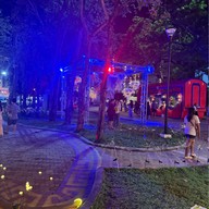 สวนหย่อมเซี่ยงตึ้ง