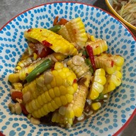 ปังปัง ส้มตำถูกปาก (หลังบ้านพักรถไฟซอย4)