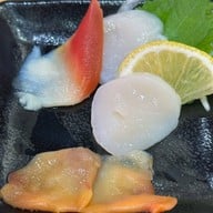 SUSHIRO THAILAND Central Eastville