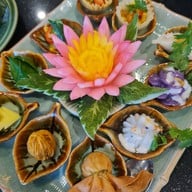 ครัวอาจารย์สายหยุด & หมอทราย