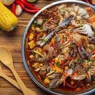 ยำแซ่บคับปาก  บิ๊กซีลพบุรี1 ชั้น2