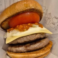 MOS BURGER เทอร์มินอล 21