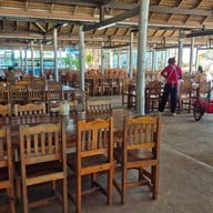 ครัวเม็ดทราย ชายหาดชะอำ