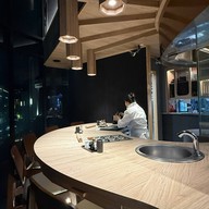 Robatayaki & Sake AOKI