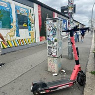East Side Gallery