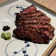 Robatayaki & Sake AOKI