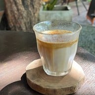 เมนูของร้าน Backstreet House Pattaya