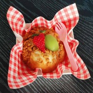 Daifuku&StrawberryDubai