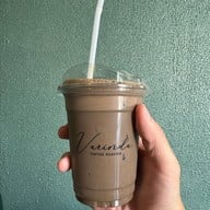 Varinda Coffee Roaster