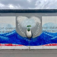 East Side Gallery