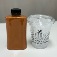 เมนูของร้าน ขมิ้น Camin Cuisine & Cafe ซีคอนสแควร์ ศรีนครินทร์