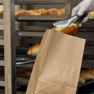 เมนูของร้าน Fresh Bread Factory 명동 간식 소금빵맛집