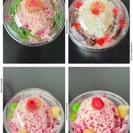 น้ำแข็งใส บ้าน 33