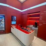 RISE COFFEE วัน แบงค็อก