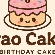 Pao Cake  (เป่าเค้ก) เค้กวันเกิด สาขาคลอง3