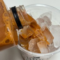 เมนูของร้าน ขมิ้น Camin Cuisine & Cafe ซีคอนสแควร์ ศรีนครินทร์