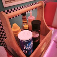 A&A Diner ทรีสแควร์