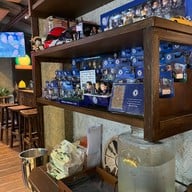 Backstreet House Pattaya