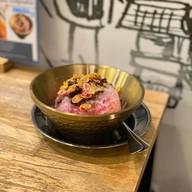 เมนูของร้าน GANGNAM BBQ Latkrabang