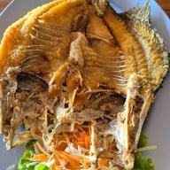 ครัวเม็ดทราย ชายหาดชะอำ