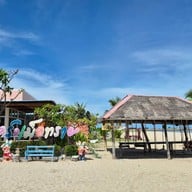 ครัวเม็ดทราย ชายหาดชะอำ