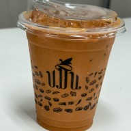 เมนูของร้าน ขมิ้น Camin Cuisine & Cafe ซีคอนสแควร์ ศรีนครินทร์