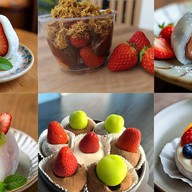 Daifuku&StrawberryDubai