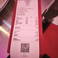 A&A Diner ทรีสแควร์