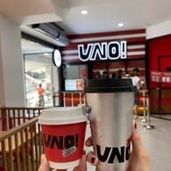 Uno Coffee Maneeya center