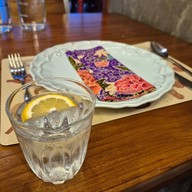 บรรยากาศ Peppina (Real Italian Pizza)  Phuket Chalong