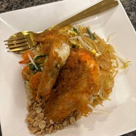 เมนูของร้าน เฮงหอยทอดชาวเล เจริญนคร17-19