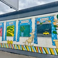 East Side Gallery