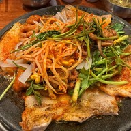 เมนูของร้าน 쭈꾸미도사 성수점
