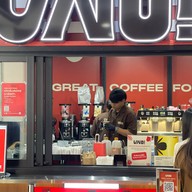 Uno Coffee Maneeya center