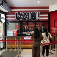Uno Coffee Maneeya center