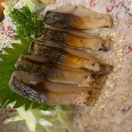 Banpuku Yokocho สีลม