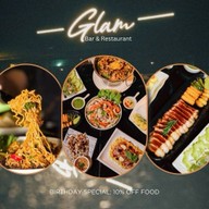 Glam bar