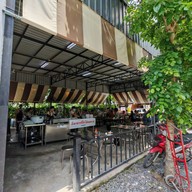 บรรยากาศ สนธยา ก๋วยเตี๋ยวเนื้อตุ๋น หมูตุ๋น สนธยา ดอนเมือง ก๋วยเตี๋ยวเนื้อตุ๋น หมูตุ๋น