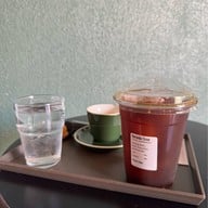 Varinda Coffee Roaster