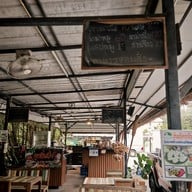 ก๋วยเตี๋ยวปาเกียว วัดโคนอน มหาสวัสดิ์