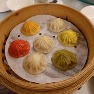 เมนูของร้าน King Ping Tea Restaurant