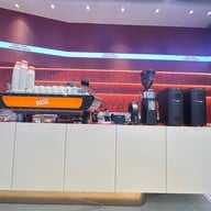 RISE COFFEE วัน แบงค็อก