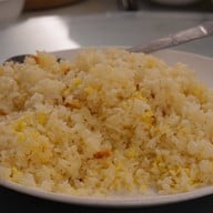 เมนูของร้าน King Ping Tea Restaurant