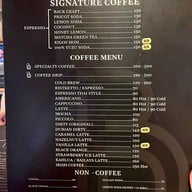 Backstreet House Pattaya