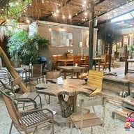 ชีวาคาเฟ่ Sheeva Cafe Pattaya พัทยา