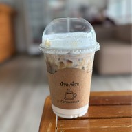 เมนูของร้าน Coffee House สาขา1